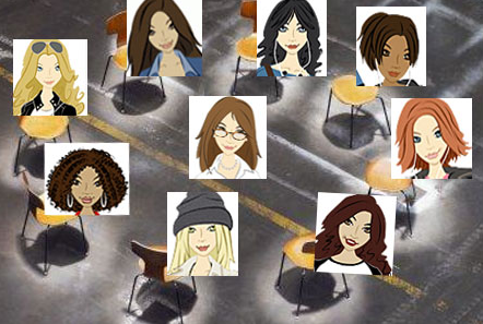Live Chats on Mondays and Fridays 10:30 am PST